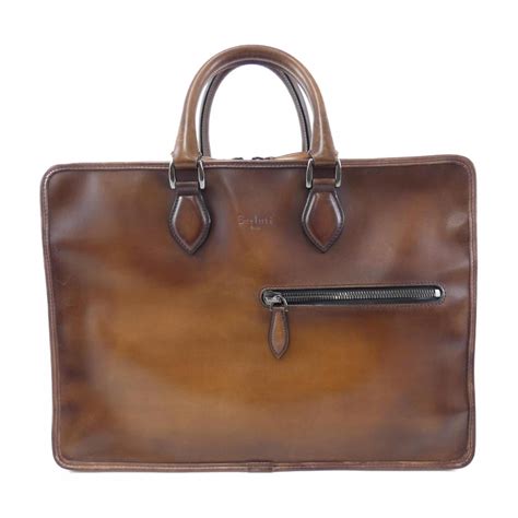 berluti bag replica|berluti menswear.